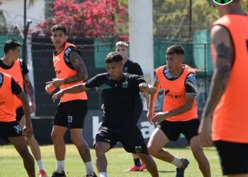 Amistoso con goleada