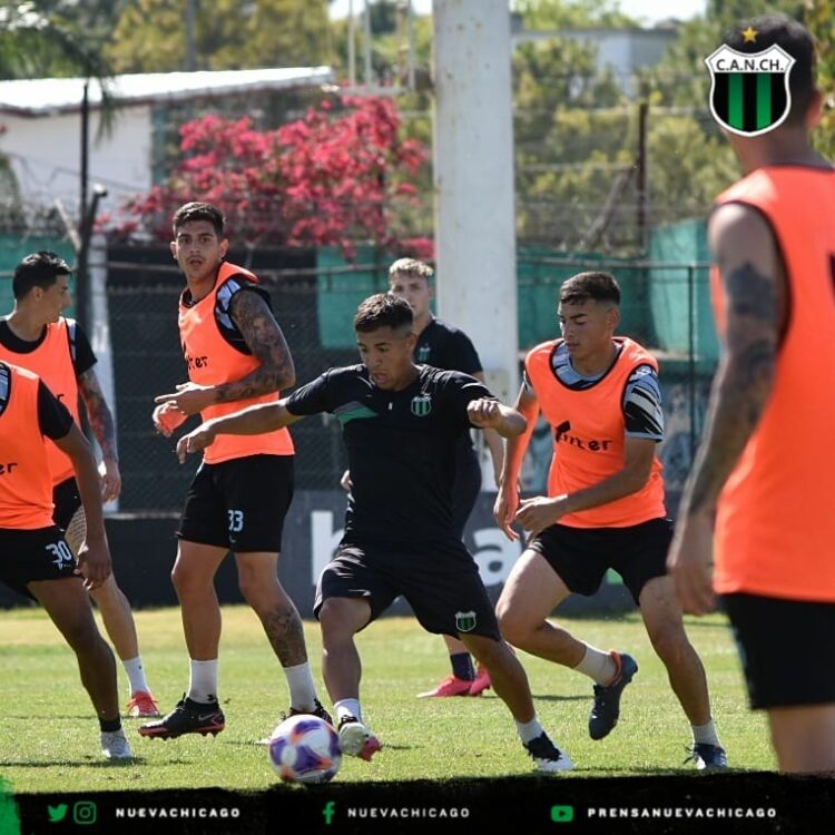 Amistoso con goleada