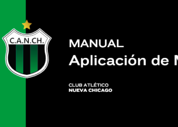 manual de marca nueva chicago