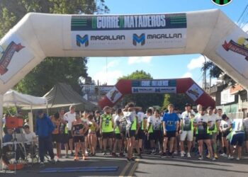 UNA NUEVA EDICIÓN DE LA MARATÓN DE CHICAGO