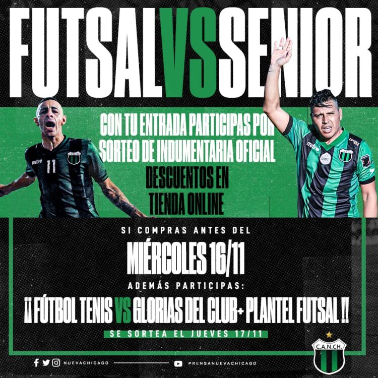 FUTSAL TENDR&Aacute; SU PARTIDO HOMENAJE