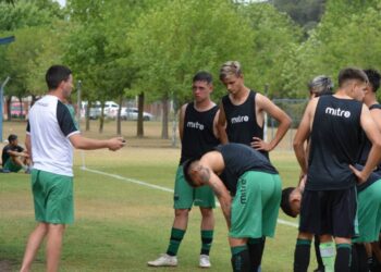 AMISTOSO DE LA RESERVA