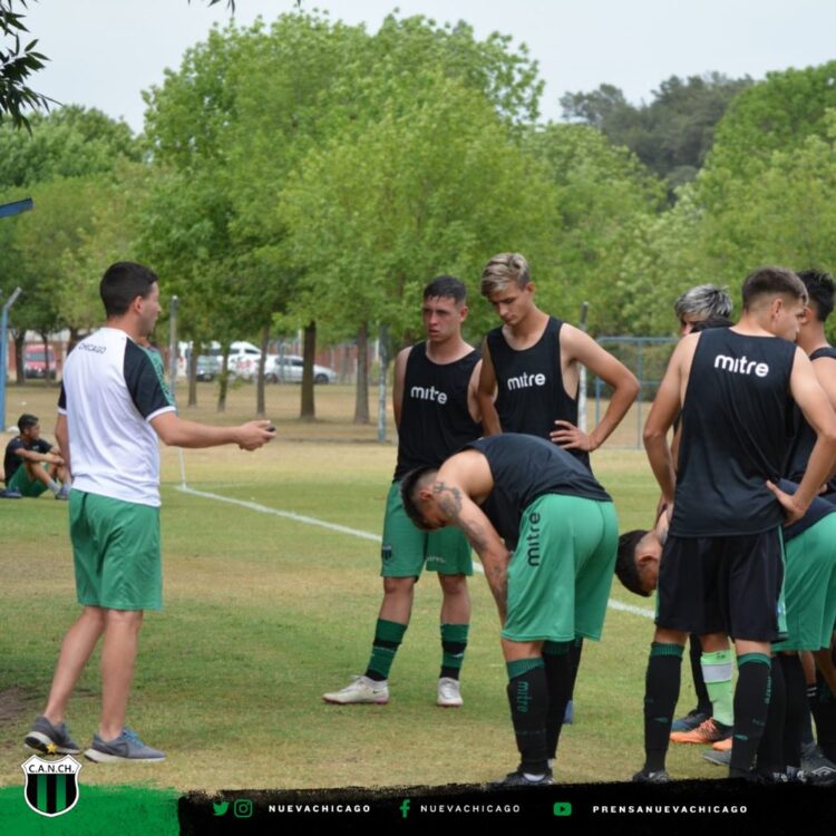 AMISTOSO DE LA RESERVA