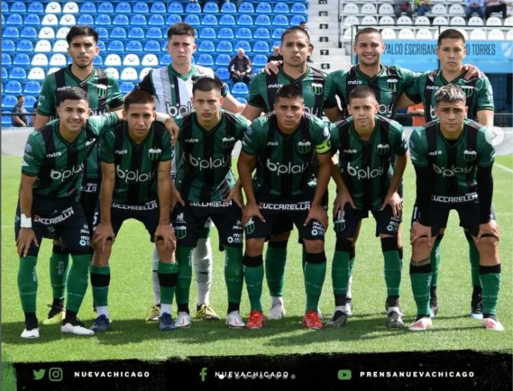 SE CORTÓ EL INVICTO