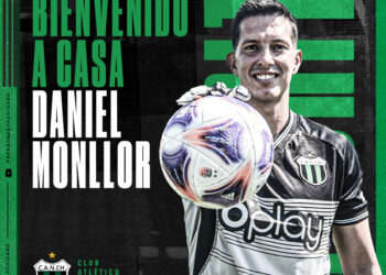 BIENVENIDO A CASA, DANI