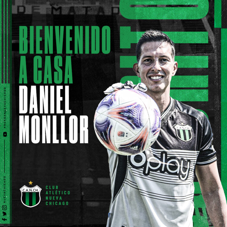 BIENVENIDO A CASA, DANI