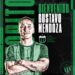 GUSTAVO MENDOZA, NUEVO JUGADOR DE NUEVA CHICAGO