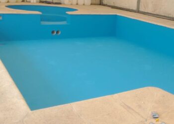 PUESTA EN VALOR SECTOR NATATORIO