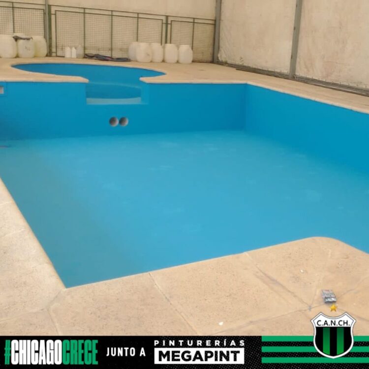 PUESTA EN VALOR SECTOR NATATORIO