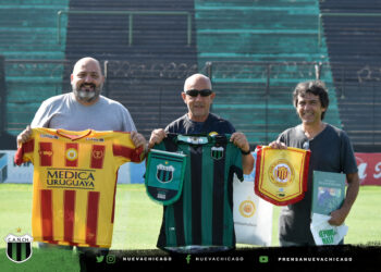 AMISTOSO INTERNACIONAL