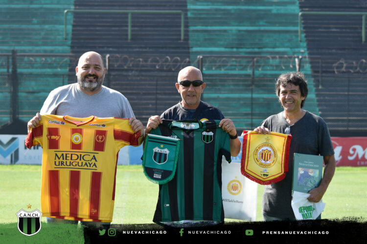 AMISTOSO INTERNACIONAL