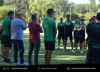 PRIMERA SEMANA DEL A&Ntilde;O