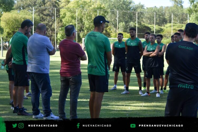 PRIMERA SEMANA DEL A&Ntilde;O