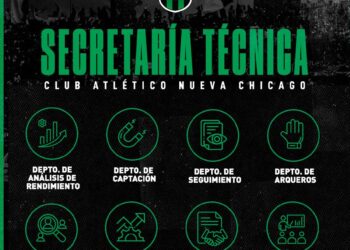 NUEVA SECRETAR&Iacute;A T&Eacute;CNICA DE F&Uacute;TBOL PROFESIONAL