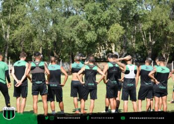 PRETEMPORADA 2023. PARTIDOS AMISTOSOS