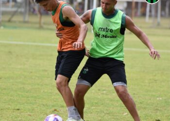 AMISTOSO DE PRETEMPORADA