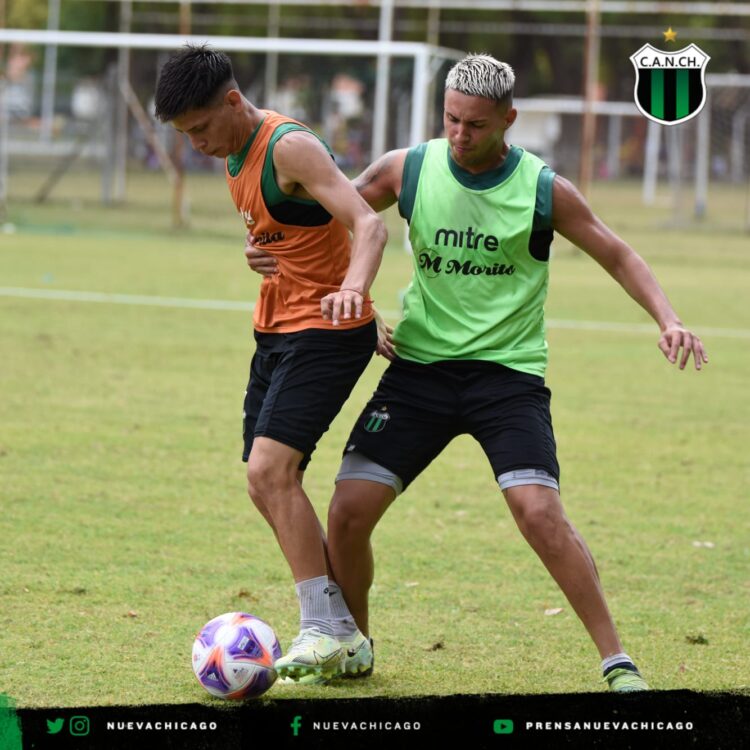 AMISTOSO DE PRETEMPORADA