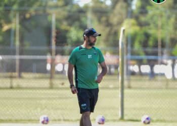 CHICAGO JUEGA SU TERCER AMISTOSO DE PRETEMPORADA