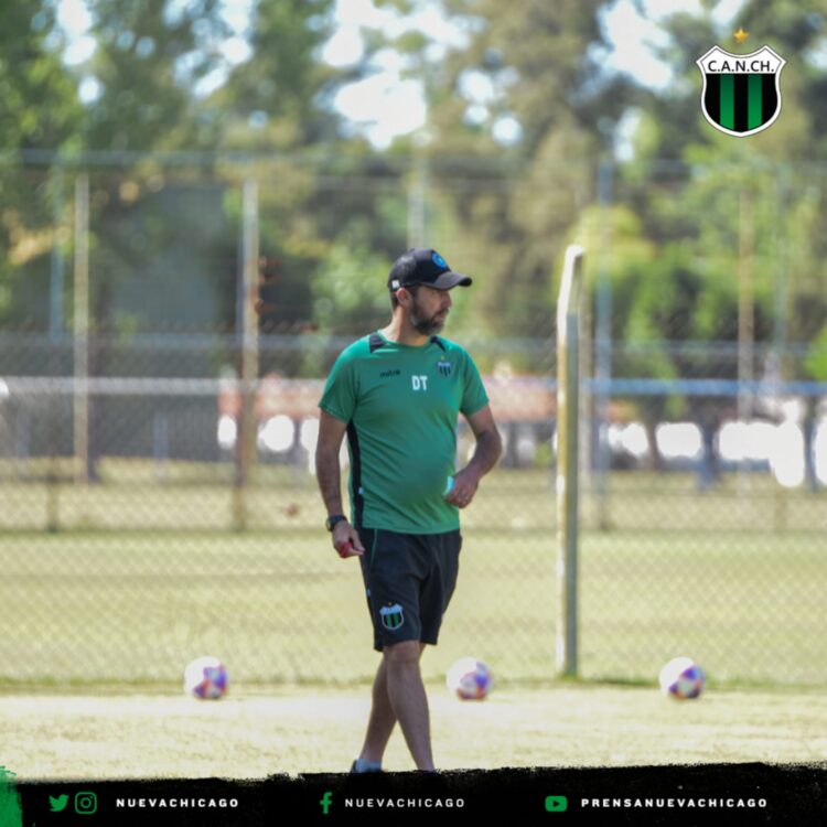 CHICAGO JUEGA SU TERCER AMISTOSO DE PRETEMPORADA