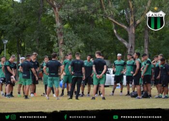 VICTORIA DE LA RESERVA ANTE BARRACAS.