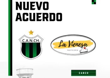LA VIENESA NUEVO SPONSOR OFICIAL DE NUEVA CHICAGO