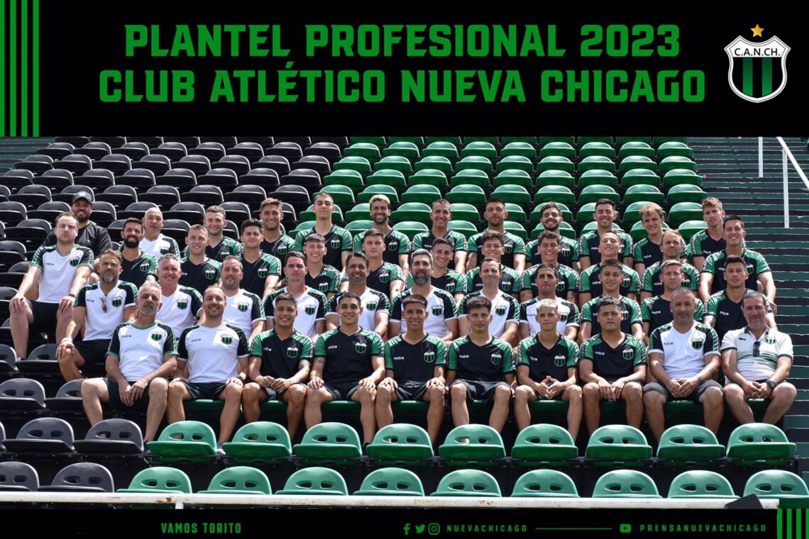 PLANTEL PROFESIONAL