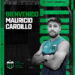 MAURICIO CARDILLO, NUEVO JUGADOR DE NUEVA CHICAGO