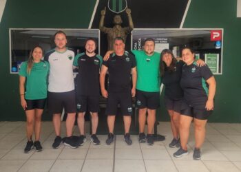 PLANIFICACION DEL DEPARTAMENTO DE PSICOLOGÍA DEPORTIVA 2023