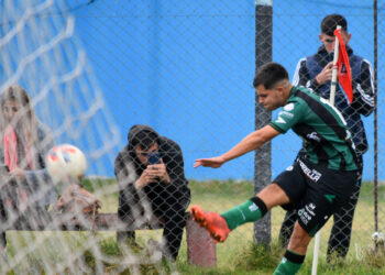 LA RESERVA PUSO PRIMERA