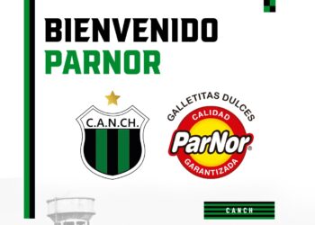 BIENVENIDO PARNOR