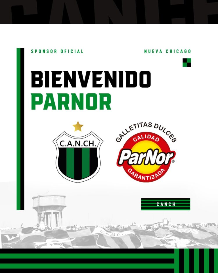 BIENVENIDO PARNOR