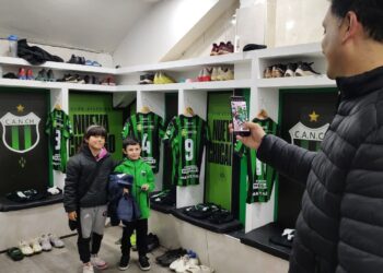 CHICAGO PLUS: &iexcl;NUEVA EXPERIENCIA LOCAL!