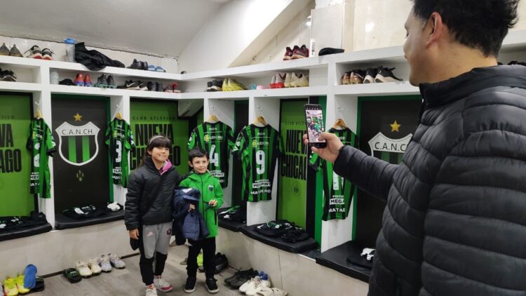 CHICAGO PLUS: ¡NUEVA EXPERIENCIA LOCAL!