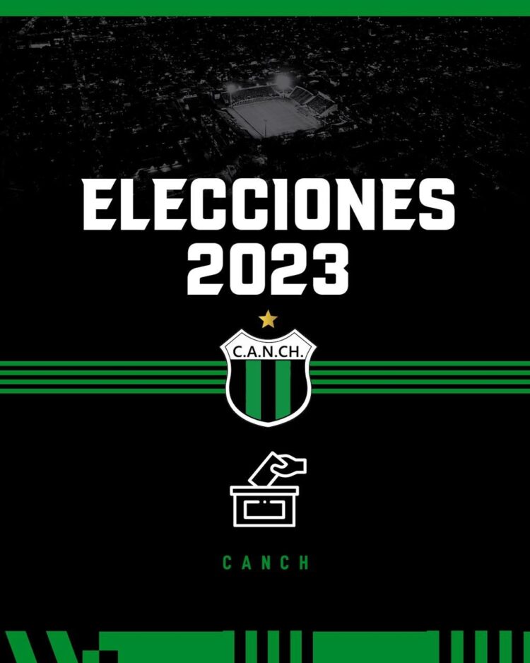 PRESENTACIÓN DE LISTAS