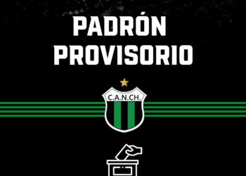 PADR&Oacute;N PROVISORIO