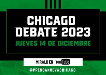 DEBATE PRESIDENCIAL