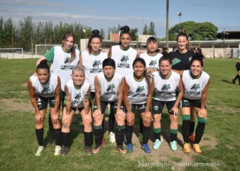 Amistoso de pretemporada