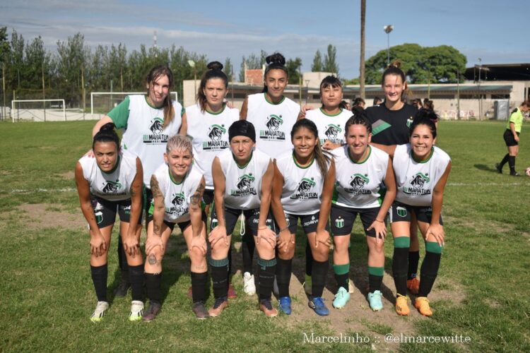 Amistoso de pretemporada