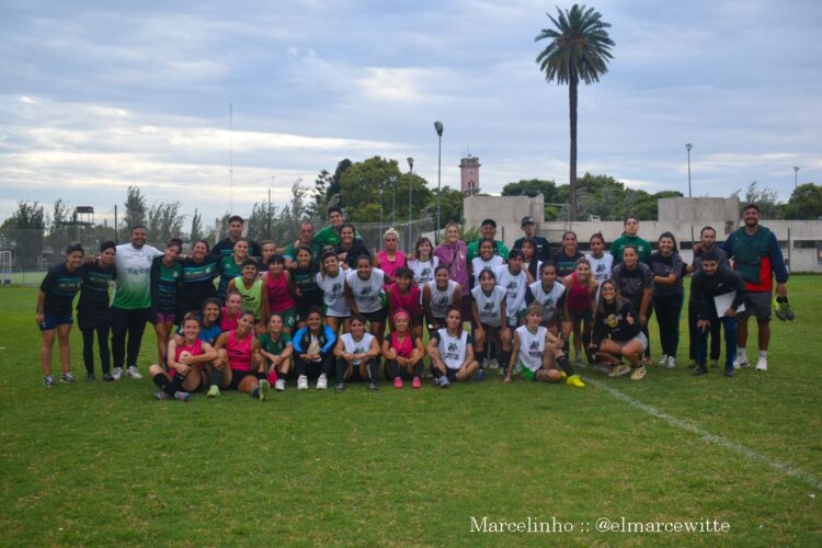 NUEVA CHICAGO FRENTE A EXCURSIONISTAS
