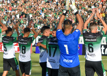 SE CERR&Oacute; LA FECHA 3 CON 3 PUNTOS