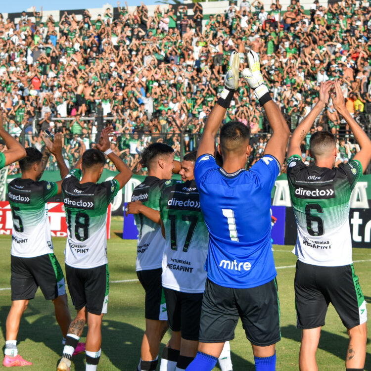 SE CERR&Oacute; LA FECHA 3 CON 3 PUNTOS