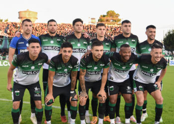 TRIUNFO EN MATADEROS