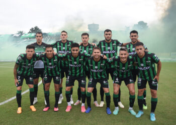 DOMINGO FELIZ EN MATADEROS