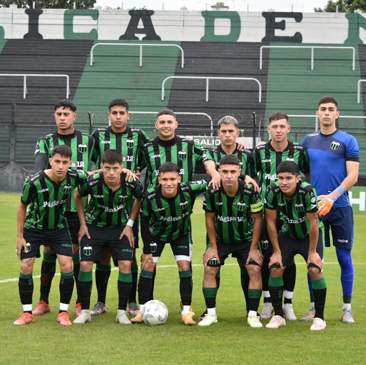 EMPATE DE LA RESERVA