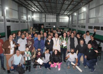 TORNEO DE AJEDREZ 2024