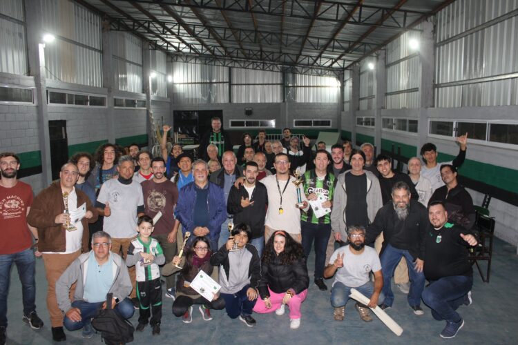 TORNEO DE AJEDREZ 2024