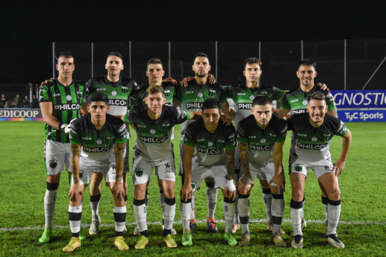 FINAL DE LA PRIMERA PARTE DEL TORNEO