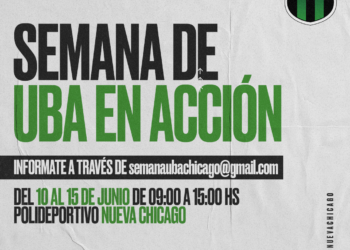 SEMANA UBA &ndash; ANSES EN ACCI&Oacute;N&nbsp;