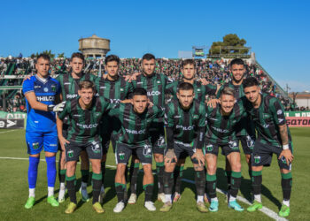 EMPATE SIN GOLES CON DEFENSORES