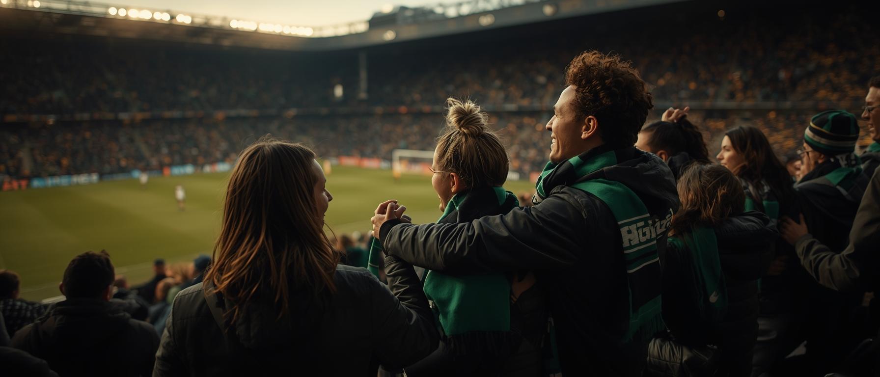 Experiencias que trascienden el partido